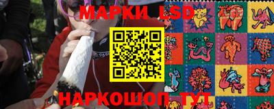 индика Берёзовский